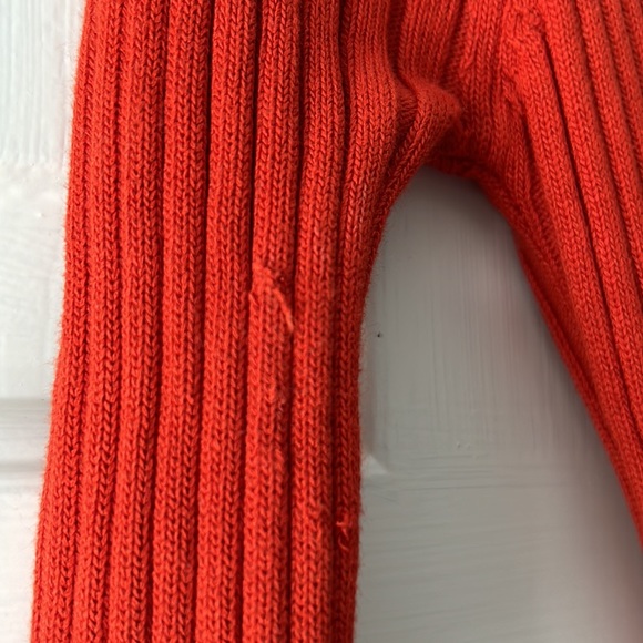 Ribbed Hera Collection Bodycon dress - Picture 3 of 3